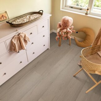 Ambiant Ambiant Venera click PVC smoky