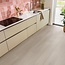 Ambiant Venera click PVC smoky