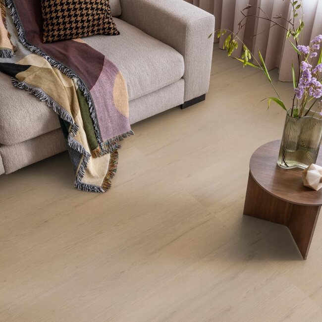 Ambiant Venera click PVC natural oak