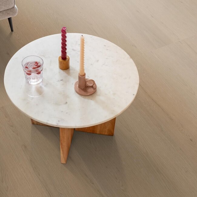 Ambiant Venera click PVC natural oak