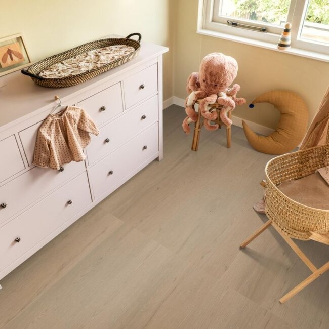 Ambiant Venera click PVC natural oak