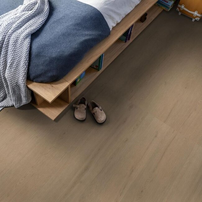 Ambiant Venera click PVC natural oak