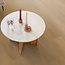 Ambiant Sentima click PVC dark oak
