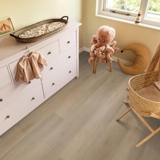 Ambiant Ambiant Sentima click PVC natural oak