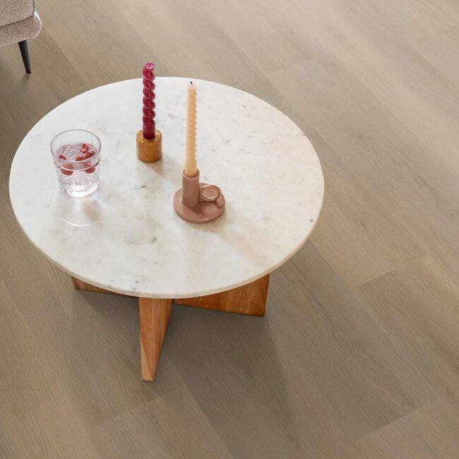 Ambiant Sentima click PVC natural oak