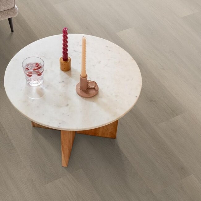 Ambiant Sentima click PVC smoky