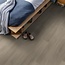 Ambiant Sentima click PVC smoky
