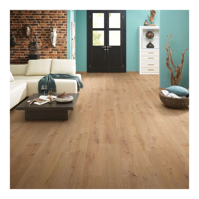 Otium Warm Beige Laminaat