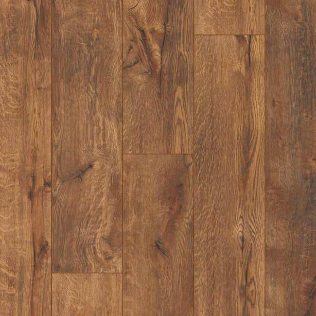Otium Amber Brown Laminaat