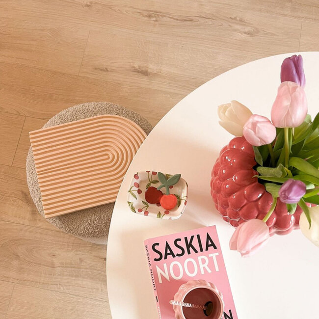 Otium Amber cream Laminaat