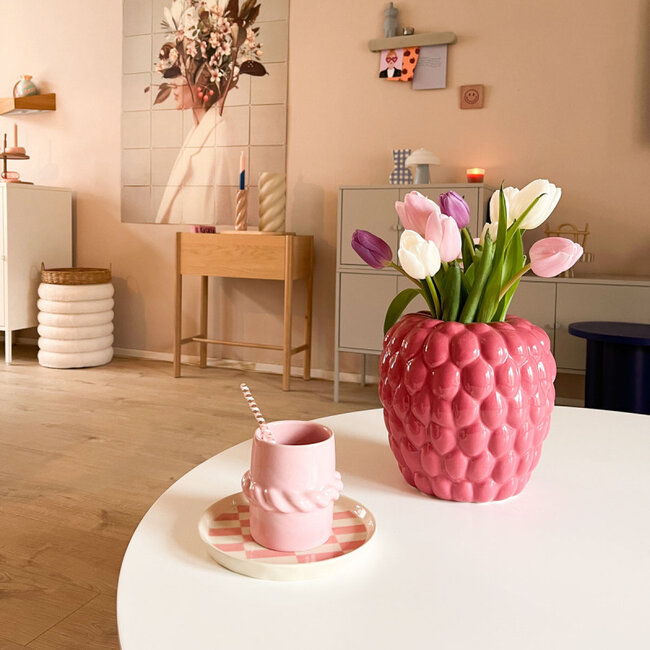 Otium Amber cream Laminaat