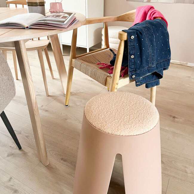 Otium Amber cream Laminaat