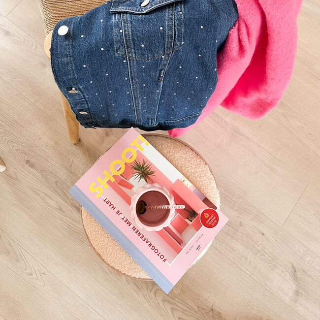 Otium Amber cream Laminaat