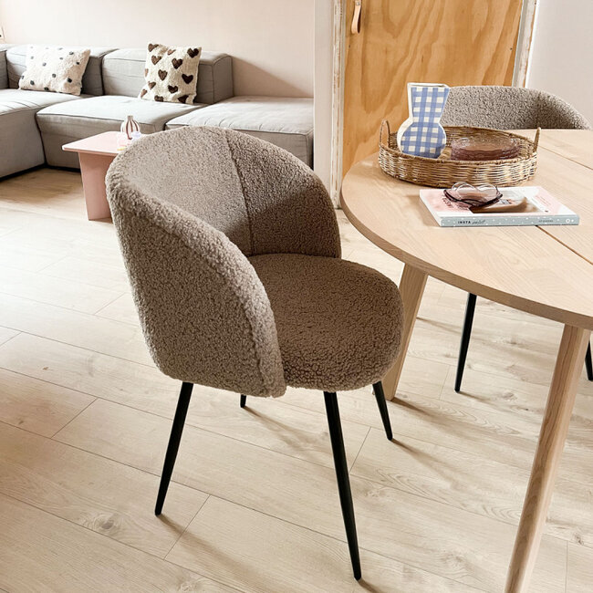 Otium Amber cream Laminaat