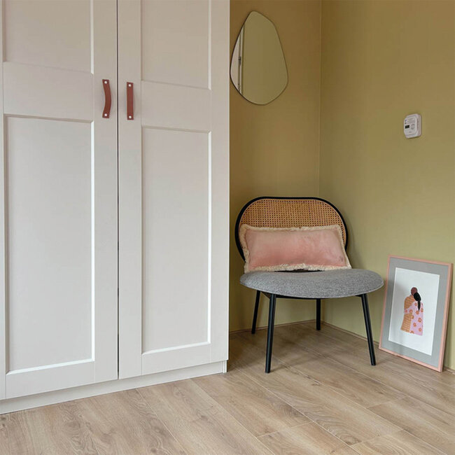 Otium Ritual Natural Oil