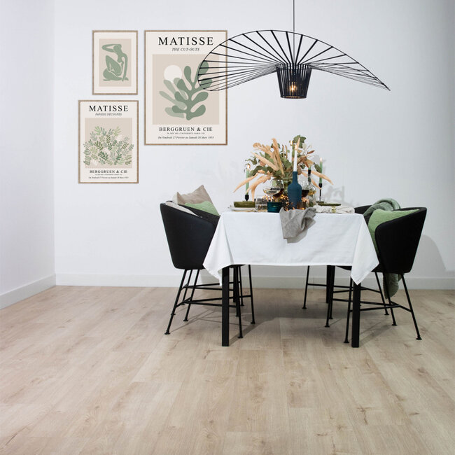 Otium Ritual Blanc Laminaat