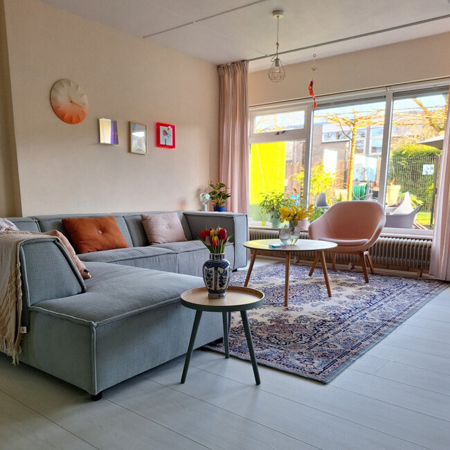 Otium Ritual White Stained Laminaat