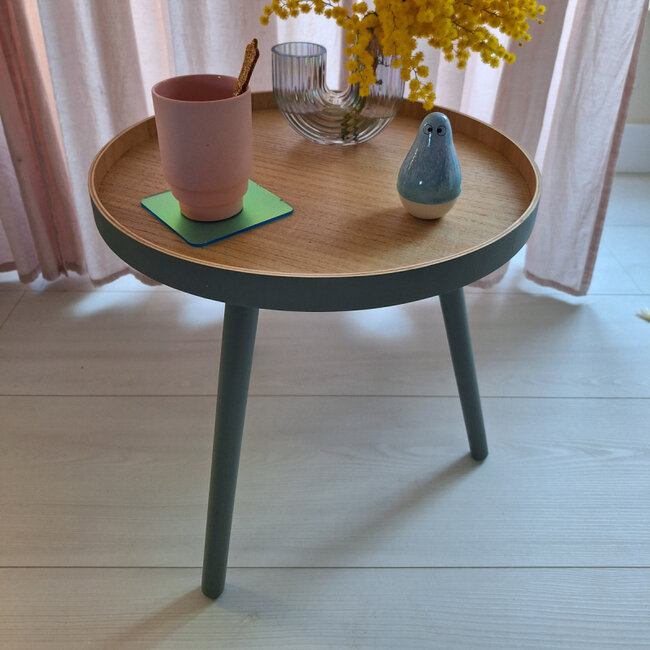 Otium Ritual White Stained Laminaat