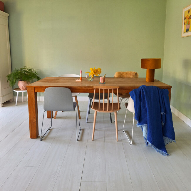 Otium Ritual White Stained Laminaat