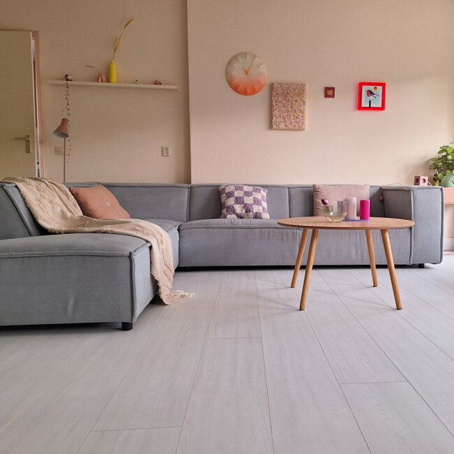 Otium Ritual White Stained Laminaat