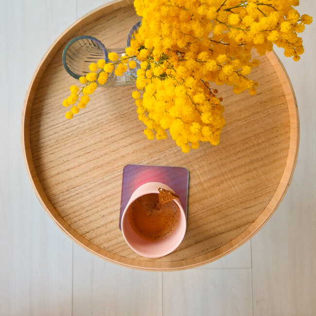 Otium Ritual White Stained Laminaat