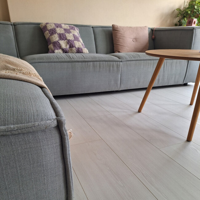 Otium Ritual White Stained Laminaat