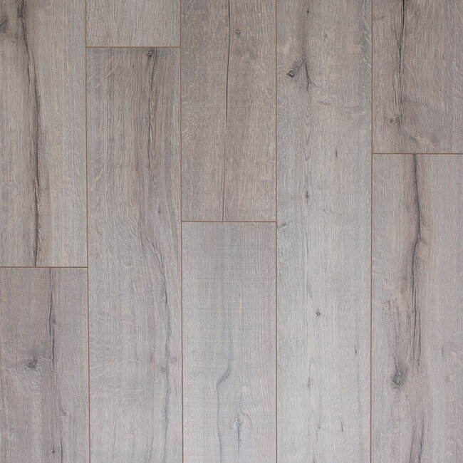 Otium Emerald Light Grey Laminaat