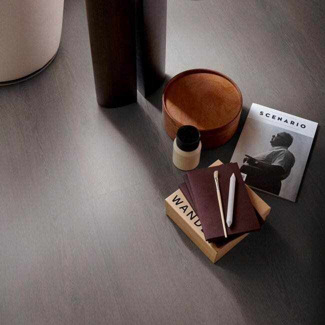 Vtwonen Wide board click SRC charcoal