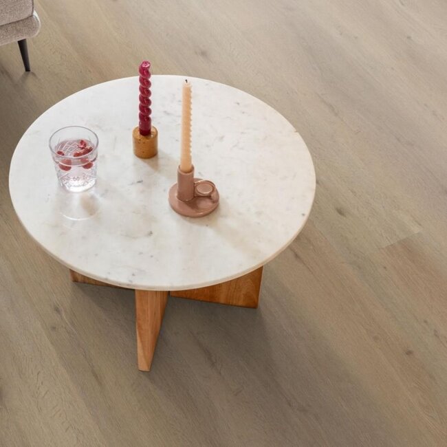 Ambiant Vivero click SRC natural oak