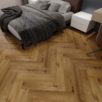 Calitex Gold Visgraat Click