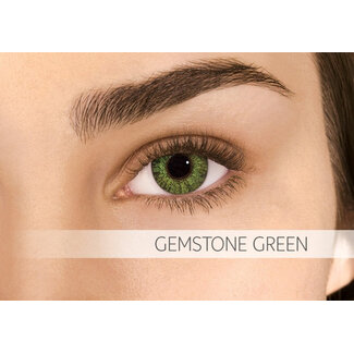 Alcon Air Optix Colors Gemstone Green(1 paar)