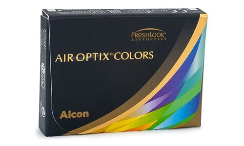 Air Optix Colors Kleurlenzen