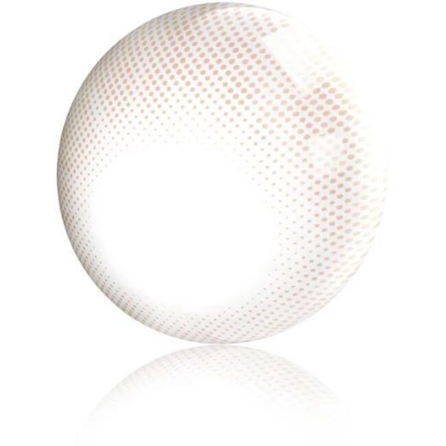 FreshGo Hidrocor Avela gekleurde contactlens, met gratis lensdoosje