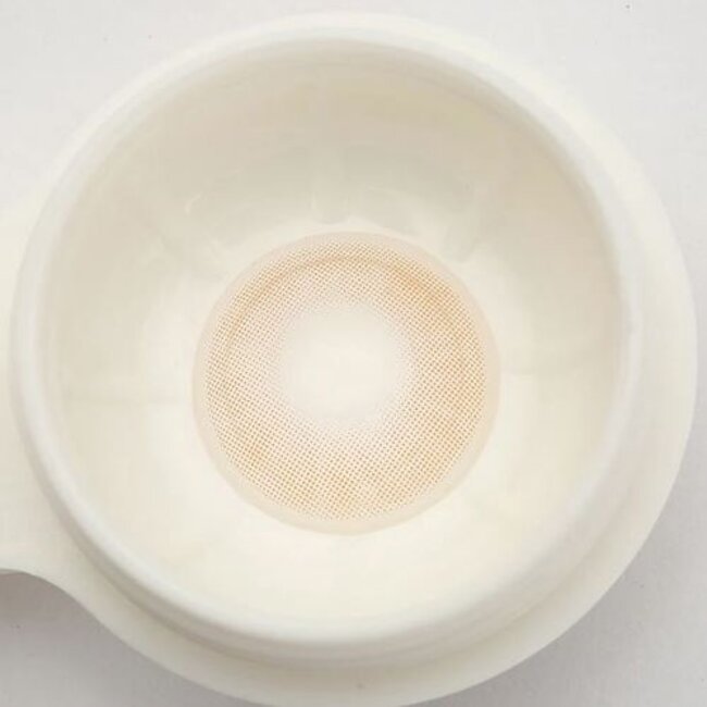 FreshGo Hidrocor Avela gekleurde contactlens, met gratis lensdoosje