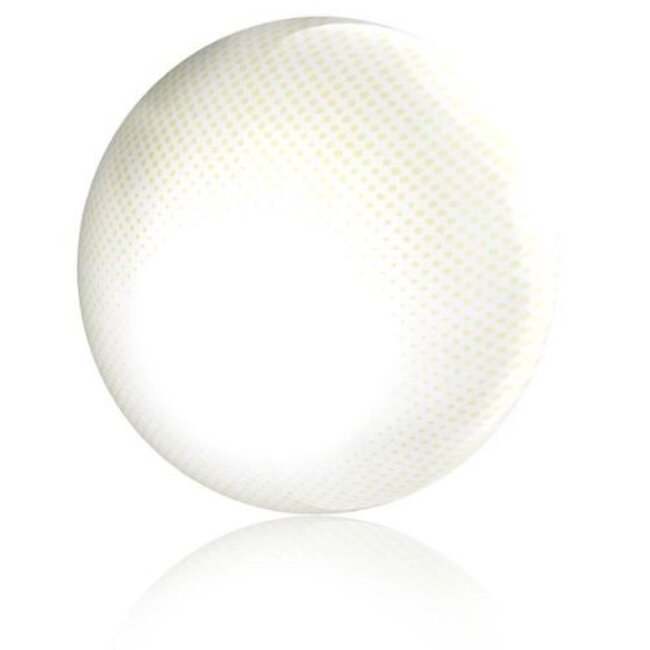 FreshGo Hidrocor Crystal gekleurde contactlens, met gratis lensdoosje