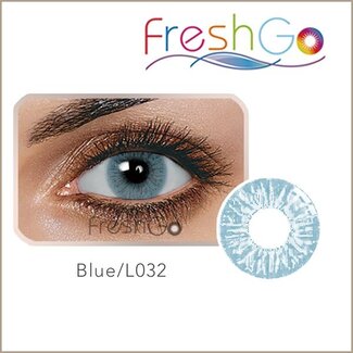 FreshGo FreshGo Tone Blue