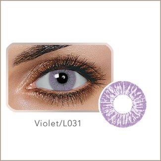 FreshGo FreshGo Tone Violet