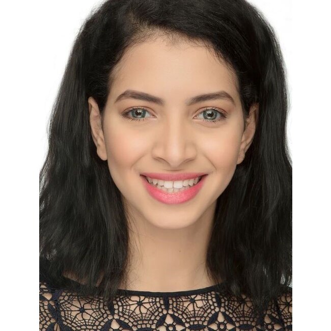 FreshGo 3-Tone Turquoise natuurlijke verandering