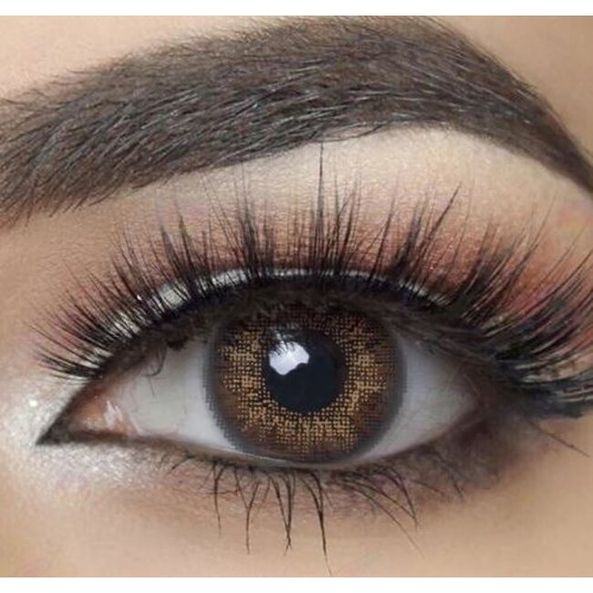 FreshGo Tone 3 Brown natuurlijke verandering