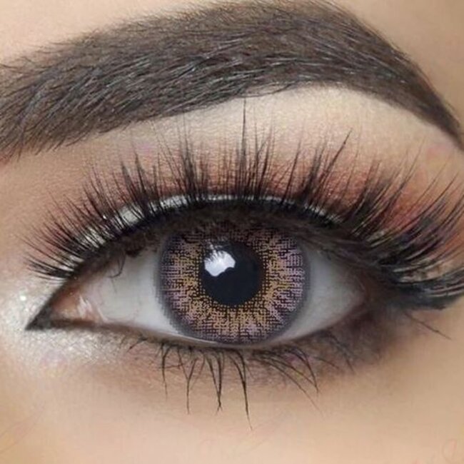 FreshGo 3-Tone Amethyst natuurlijke verandering