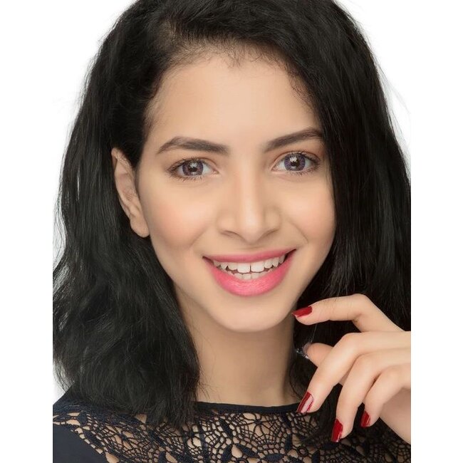 FreshGo 3-Tone Amethyst natuurlijke verandering