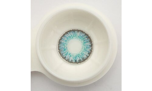 Contactlenshouder