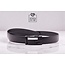EYES ON ME Lederen riem zonder gaatjes, met automatische gesp voor heren (Model N023)