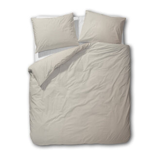 Passion Home Linen Brushed sateen - greige