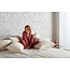 Brushed sateen - greige