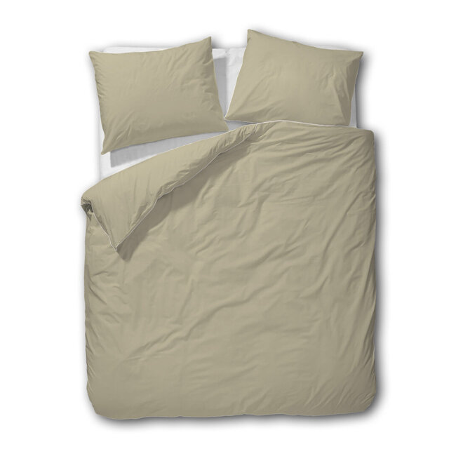 Brushed sateen - yellow