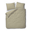 Brushed sateen - yellow