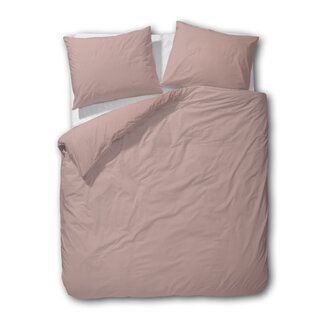 Passion Home Linen Brushed sateen - soft pink