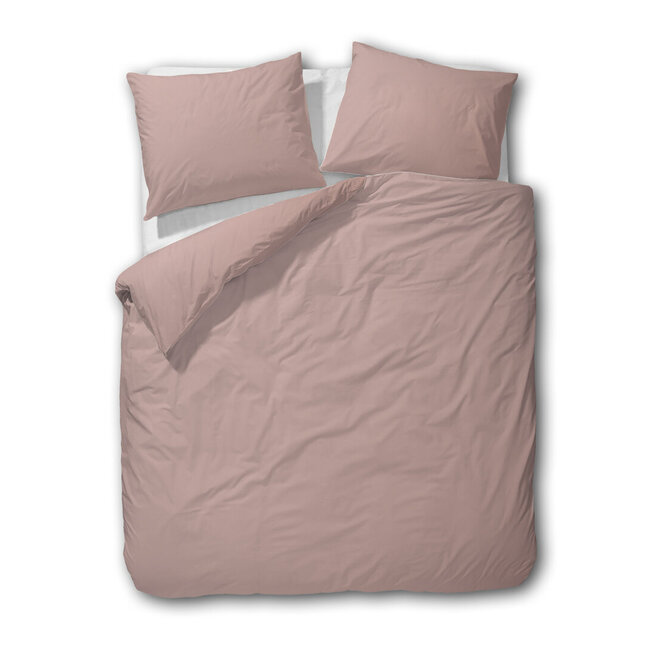 Brushed sateen - soft pink