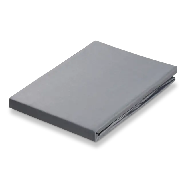 Hoeslaken satin